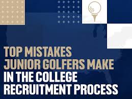 First Point USA Golf scholrships